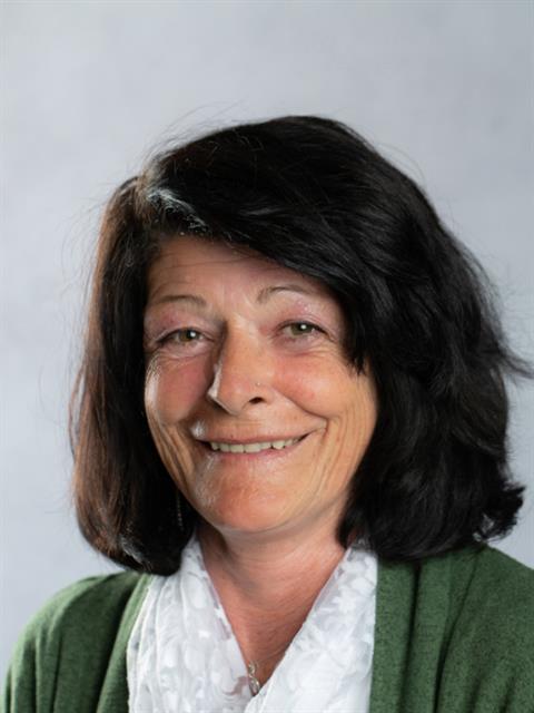 Margit Moser