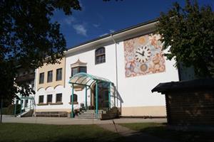 Volksschule Kramsach