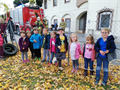 Fotos aus dem Kindergartenalltag - Herbst 2019 [018]
