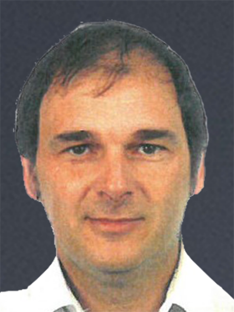 Michael Bertagnolli, Ing.