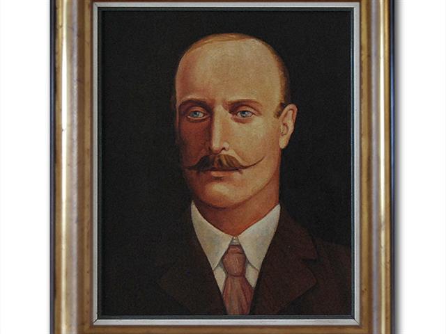 1919-1928-Franz-Hopfner