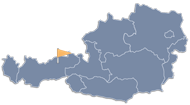 Standort Kramsach in Österreich